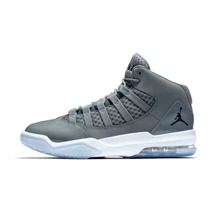 jordan max aura 2 cool grey