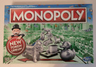 Monopoly Classic Board Game Brand New Cat Penguin Duck T-Rex Tokens 2016 Sealed