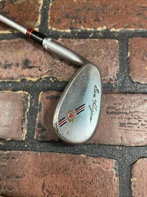 Ben Hogan Colonial 52 Degree Wedge Forged 5208 Left Handed 36" - Image 1 of 4