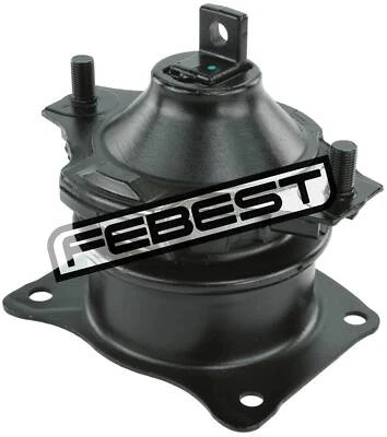 HM-CLATFR Febest FRONT ENGINE MOUNT (HYDRO) AT 50830-SJA-E01, 50830-SJA-305, 508 - Image 1 of 4