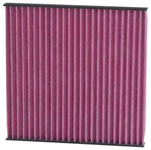 DVF5045 K&N Disposable Cabin Air Filter - HONDA CIVIC L4-2.0L F/I - Picture 1 of 1