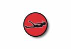 Patch Badge Patch Embroidered Printed Thermoadhesive Lady Tobar Scuba Diver
