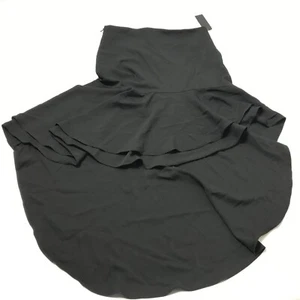 Leo & Viola High Low Shirt schwarz Gr. M Boho Chic Lagenlook Hippie Bloomingdales - Bild 1 von 4