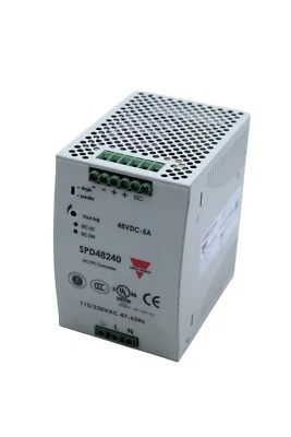 Carlo Gavazzi SPD482401 - Image 1 of 4