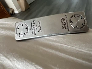 Scotty Cameron Studio Select Newport 2.6 34” - Picture 1 of 8