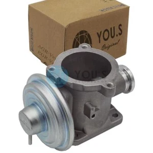 YOU.S Original AGR Ventil 117178043 Abgasrückfuhr für BMW 5 (E6_) 535 d - Picture 1 of 5