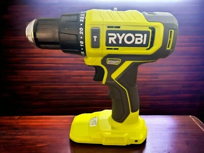 Ryobi 18V ONE+ Hammer Drill R18PD3 (Latest Australian Stock) - image 1 of 2