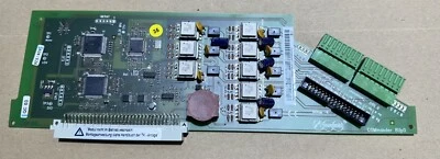 Auerswald COMmander 8Up0-Modul f. COMmander Basic.2/ Business / COMmander 6000  - Bild 1 von 2