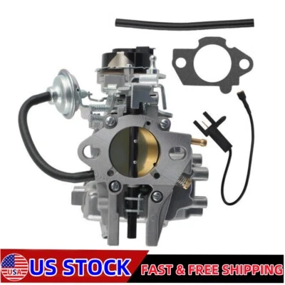 C33766071 Carb Carburetor Electric Choke fit for Ford F100 F150 F250 F350 Foto 1 de 4