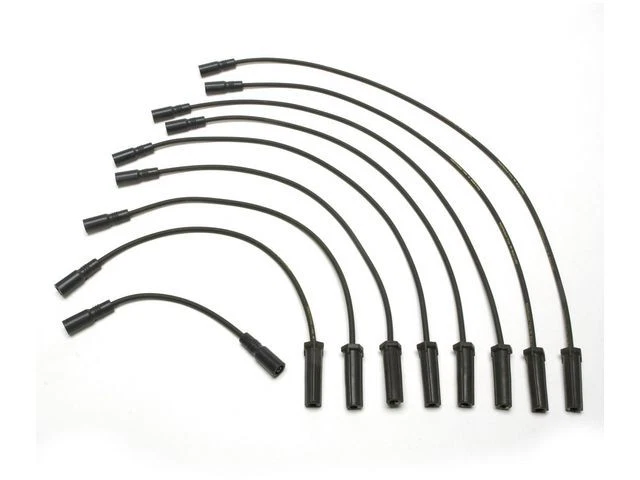 Juego de cables de bujía Delphi 36779NNQM 1997 para Chevrolet Express 3500 1996-2000 Foto 1 de 2