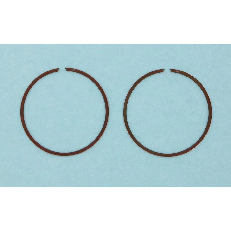 Anillos de pistón WSM - 73 mm de diámetro - 51-300-07 Foto 1 de 1