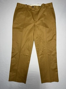 Orvis Signature Chino Hose 42x29 Khaki Baumwolle Classic Fit Herren Hose " - Bild 1 von 7