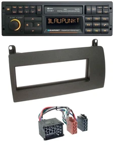 Blaupunkt USB DAB SD MP3 Bluetooth Autoradio für Rover 75 (1999-2001) - Bild 1 von 9