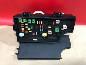 11-14 Avenger 200 Fuse Relay Box Integrated Power Module TIPM OEM P04692346AD - Picture 1 of 6