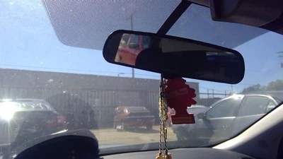 00-01 03-11 12 13 14 15 16 17 18 2019 20 21 22 23 Nissan Altima Rear View Mirror - Image 1 of 4