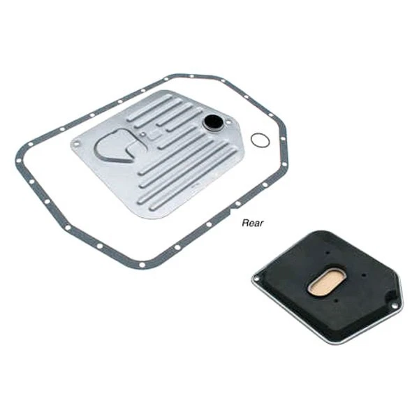 For Jaguar Vanden Plas 98-03 Mark Automotive Automatic Transmission Filter Kit Foto 1 de 1