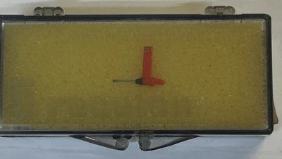 Recoton 617-SD Diamond Replacement Needle / New Old Stock / Never Opened - Image 1 of 3