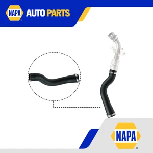 Turbo Hose fits RANGE ROVER Mk3 L322 3.6D 06 to 12 Charger Gates PNH500520 New - Picture 1 of 8