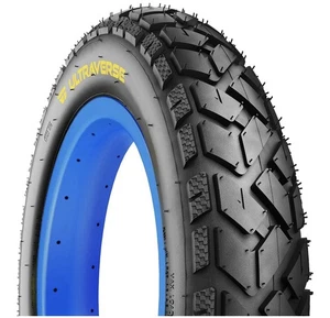 ULTRAVERSE 20x4 E-Bike Fat Tire - Robuster, leistungsstarker 20 Zoll Fat Reifen - Bild 1 von 9