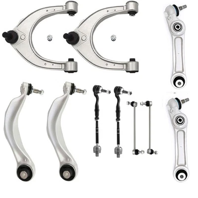 Kit brazo control delantero bmw 5 6 f06 f10 528i 535d 535i 640i Gran Coupé 650i Foto 1 de 4