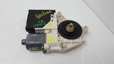 Motor de ventana eléctrica derecha pasajero delantero compatible con 09-17 TIGUAN 1232618 Foto 1 de 4