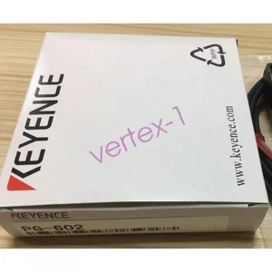 1 pieza nuevo sensor tipo pasante Keyence PG-602 PG602 en caja nuevo - Imagen 1 de 3