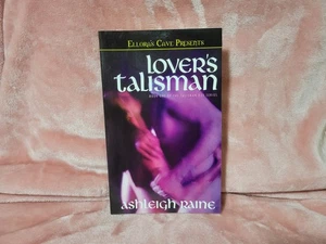 Ellora's Cave Presents Lover's Talisman: Book One by Ashleigh Raine - Romance - Picture 1 of 4