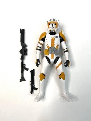 Hasbro Star Wars the Black Series Archive Clone Commander Cody 6'' Action Figure - Image 1 of 2