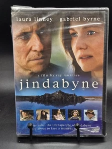 Jindabyne (DVD Rips/Holes In Plastic Wrap)New Sealed Laura Linney Ray Lawrence - Foto 1 di 10