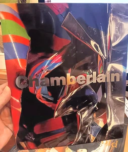 John Chamberlain Recent Sculptures 2003 PaceWildenstein with foldouts - Picture 1 of 1