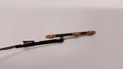 OEM Asus ROG Teléfono 3 ZS661KS Volumen de alimentación Flex Cable Botones + Micrófono OEM  Foto 1 de 3