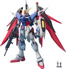 MG Kombinezon mobilny Gundam SEED DESTINY Destiny Gundam 1/100 Model Bandai Spirits