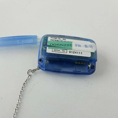 Apollo DPC AL-202 Pager - Image 1 of 4