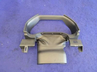 Ford F150 2015-2020 camioneta pickup bisel calibre racimo embellecedor tablero cubierta del conductor 2336 Foto 1 de 4