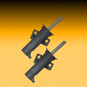 Kohlebürsten Motorkohlen Kohlestifte AEG LAVAMAT 72720 W Halte " L " - Picture 1 of 1