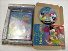 SEHR GUT Peter Pan Legend of Neverland (PS2 Playstation) komplett mit Handbuch PAL