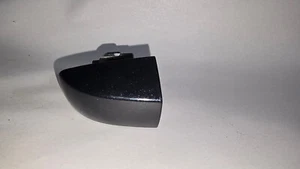 2011-2023 OEM Chrysler 300 Rear Exterior Outer Door Handle Cap Black w/ Flakes - Imagen 1 de 6