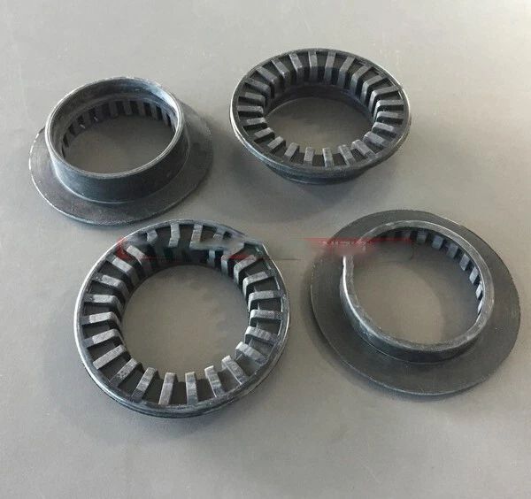 Ferrari 250 GT 2+2 250 GTE anel de borracha proteção de mola de suspensão novo - Imagem 1 de 1