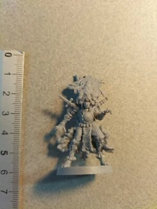 RAKSHASA WALKER MINATURE/KICKSTARTER EXCLUSIVE/ZOMBICIDE WHITE DEATH G627 - Imagen 1 de 1