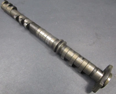 Yamaha Snowmobile OEM Cam Shaft #1 Intake Side 2003-2005 RX1 RX1-LE RX1-Mountain - Image 1 of 4