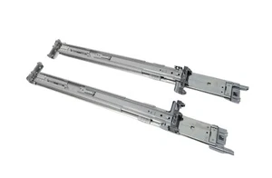 Dell Sliding Rail Kit Rails B13 R7525 R530 R540 R540xd R720xd R730 R730xd T2FFD - Picture 1 of 1