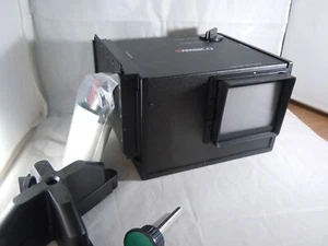 AMBICO V-0652 ALL-IN-ONE VIDEO TRANSFER SYSTEM Model V-0652 NEW in Original Box! - Picture 1 of 3