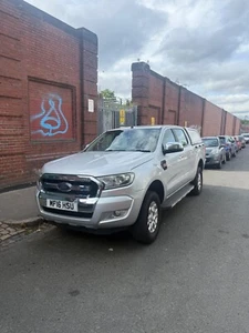 Ford Ranger 2.2 Xlt - Picture 1 of 18