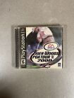 Tiger Woods PGA Tour 2000 (Sony PlayStation 1, 2000)