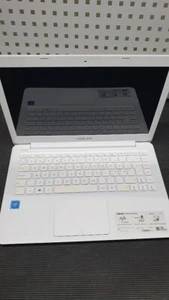 Asus Vivobook E402SA Laptop Celeron N3050 HD Graphics 2GB DDR3 Ram Used - Picture 1 of 7