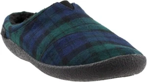 TOMS Berkeley Spruce Plaid Felt, Men's Sipper - Picture 1 of 7