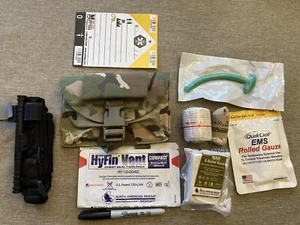 GBRS IFAS STYLE Phocus Research Advanced Trauma Bundle auténticos suministros NAR - Imagen 1 de 1