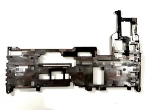 Bottomcase, Gehäuse Unterteil, Bottom Base Mittel Rahmen für Dell E5580 029JC7 - Bild 1 von 2