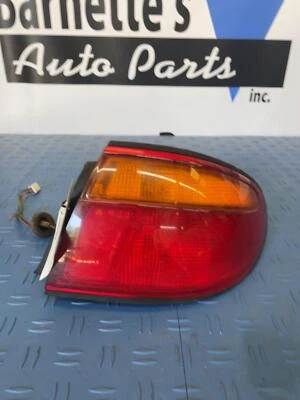 95 96 97 98 MAZDA MILLENIA 尾灯总成 Oe# 8bt351150a — 第 1/4 张图片