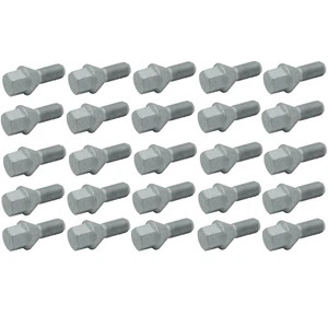 Wheel Stud Wheel Mount SW17 M12 x 1.25 Tapered Collar Thread 22mm 25pcs YOU.S - Picture 1 of 2